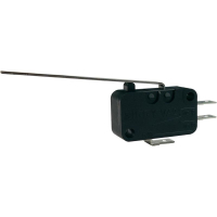 Микропереключатель 250 В/AC, 16 A, 1 x вкл/вкл, 1 шт Zippy VA2-16S1-03D0-Z