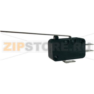 Микропереключатель 250 В/AC, 16 A, 1 x вкл/вкл, 1 шт Zippy VA2-16S1-03D0-Z 