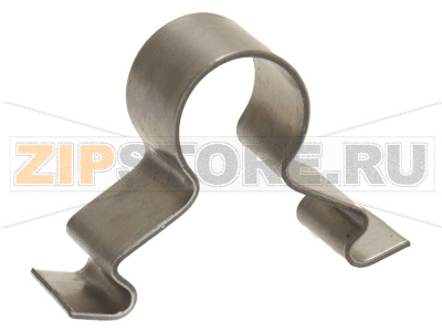 Пружина фиксации промежуточного стекла Smeg ALFA 43 X Пружина фиксации промежуточного стекла для печи Smeg ALFA 43 XЗапчасть на деталировке под номером: 66161