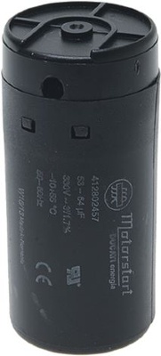 КОНДЕНСАТОР ЗАПУСКА 53/64 МКФ 330 В 