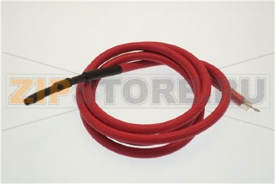 CAVO ELETTRODO ACCENSIONE CIT GAS 