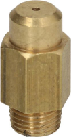 ГАЗОВАЯ ФОРСУНКА M10X1 Ø 1,35 ММ