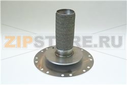 BRUCIATORE FECRALLOY 200S D.50X172 