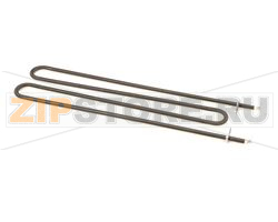 RESISTENZA, 240 V, 1050 W, ANTERIORE E 