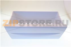 CASSETTO INF. PW/PW (LXH) 384X167X164 