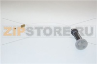 PIST.COST.INF.644 C/TUBO FEP