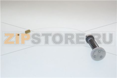PIST.COST.INF.644 C/TUBO FEP 