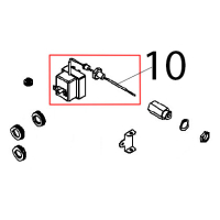 Safety thermostat Angelo Po FX101E1