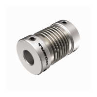 Муфта Turck RA-BC-20-08-12