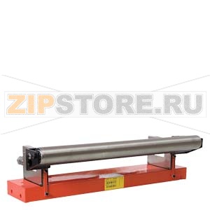 Конвейерные весы Milltronics MLC Весы для небольших объемов, рассчитанные на легкую нагрузку на конвейер; в комплект входит роликовая опора. Siemens 7MH7126-.... 