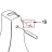 Headlock White KitchenAid K45