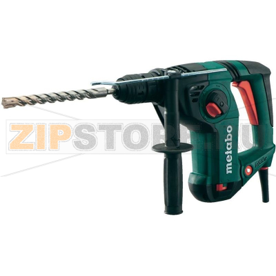 Перфоратор 800 Вт Metabo KHE 3251 