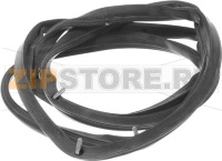 DOOR GASKET BOSCH 10005136