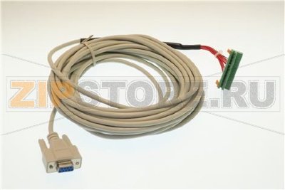 КАБЕЛЬ RS232 