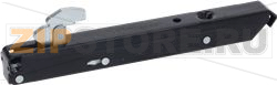 HINGE FOR OVEN DOOR 1PC ETB2-6 3S 