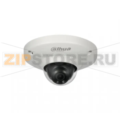 IP-камера Dahua DH-IPC-HDB4231CP-M12-0280B 