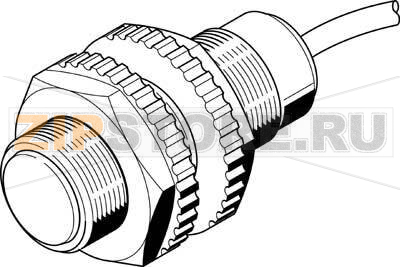 Датчик положения Festo SIED-M30B-ZS-K-L-PA 