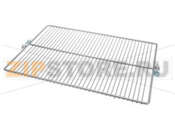 SHELF, TSSU-27 GRAY 