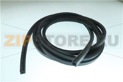 DOOR GASKET 