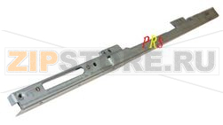 SUPPORTO CERNIERA PORTA FORNO DX ROHS 