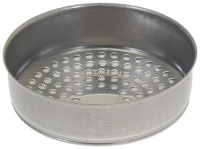 SHOWER SCREEN ø 58 mm