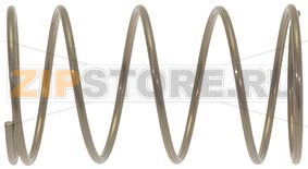 ПРУЖИНА Ø 22X40 ММ ДЛЯ ВПУСКНОГО КРАНА 