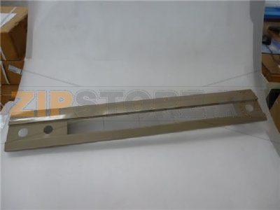 CONTROL PANEL 3 GROUPS 900x145 mm 