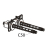 Ribbon assembly Godex EZ-6200 plus
