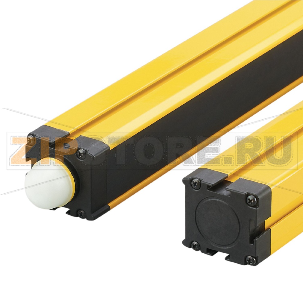 Барьер безопасности многолучевой IFM OY511S 