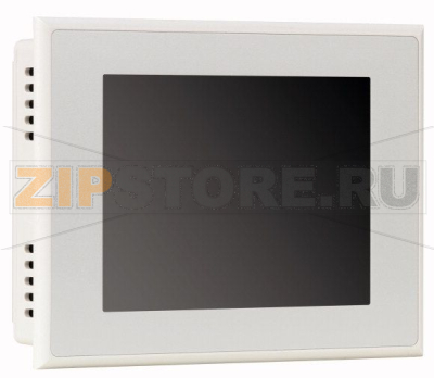 Панель оператора easyE4, 24VDC, 5,7&quot;, TFT, цветная, Ethernet Eaton XV-102-A3-57TVRB-1E4 