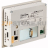 Панель оператора easyE4, 24VDC, 5,7", TFT, цветная, Ethernet Eaton XV-102-A3-57TVRB-1E4 - Панель оператора easyE4, 24VDC, 5,7", TFT, цветная, Ethernet Eaton XV-102-A3-57TVRB-1E4