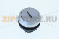 PULSANTE INSERZ.FILO GH.LUM.BIANCO