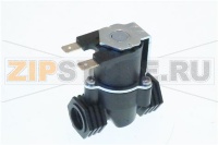 SOLENOID VALVE RPE DETERGENT