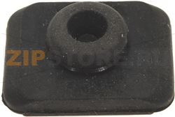 ПРОКЛАДКА ПОДДОНА КАПЛЕСБОРНИКА RATIONAL 2039.0339 