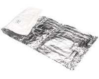 RESISTENZA, ASTA NERA, 120 V, 800 W