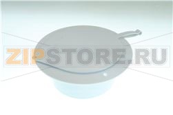 FLANGIA CON TAPPO DELONGHI TL1857 