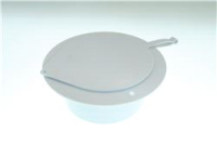 FLANGIA CON TAPPO DELONGHI TL1857