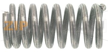 MOLLA VALVOLA ESPANSIONE E61 