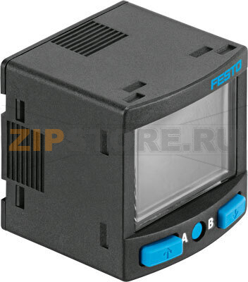 Преобразователь сигнала Festo SCDN-2A-EC4-PNLK-L1 