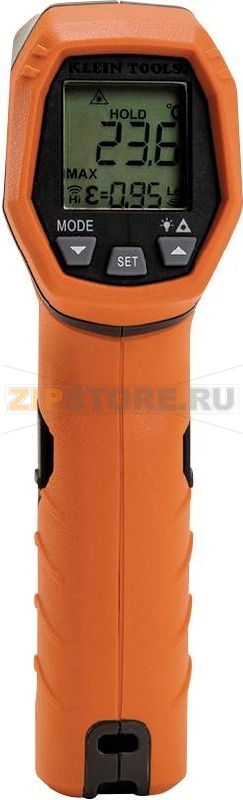 Термометр инфракрасный, от -30 до 400°C Klein Tools IR5 