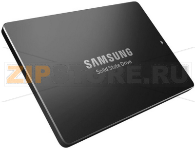 Жесткий диск 1.92 Тб, 2.5&quot;, PCIe 4x4 w/NVMe Samsung MZQL21T9HCJR-00A07 