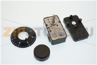 TEMPORIZZATORE FAUCIGNY MI5 G30MND