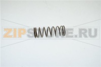 MOLLA PERNO BRACCIO ø 8,6x23 mm