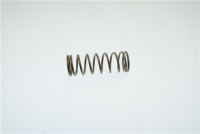 MOLLA PERNO BRACCIO ø 8,6x23 mm