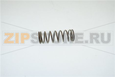 MOLLA PERNO BRACCIO ø 8,6x23 mm 