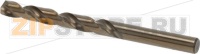 HELICAL TIP FOR METAL ø 10 mm