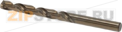 HELICAL TIP FOR METAL ø 10 mm 
