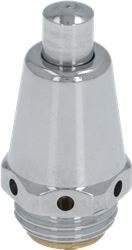 ВАКУУМНЫЙ КЛАПАН Ø 1/2&quot;M 