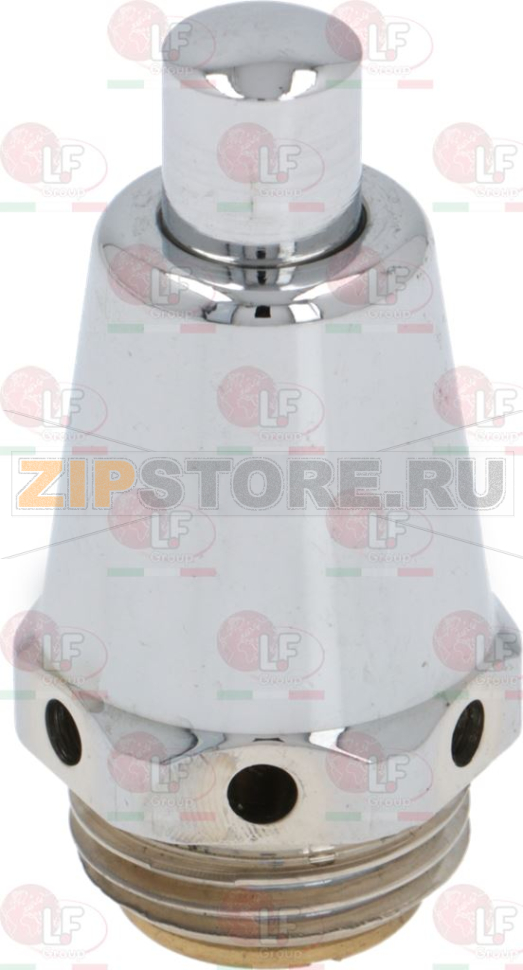 ВАКУУМНЫЙ КЛАПАН Ø 1/2"M 