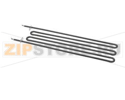 UPPER ELEMENT 2200W 208V 